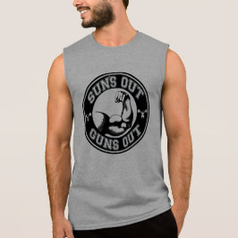 UNSERE TUNS SIND AUSGESCHLOSSEN T-Shirt