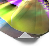 Unsere Verantwortung Poster (Ecke)