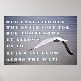 Unsere Vergangenheit Poster