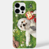Unsere Zeiten Case-Mate iPhone Hülle (Rückseite)