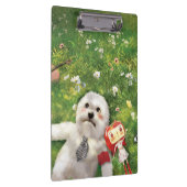 Unsere Zeiten Klemmbrett (Rechts)