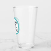 Unsere Zukunft schützen Glas (Links)