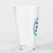 Unsere Zukunft schützen Glas (Rechts)