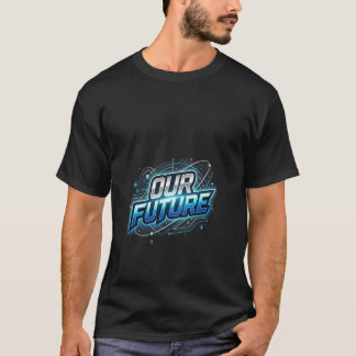 Unsere zukünftigen T-Shirt-Designs T-Shirt