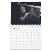 Unserer Großmütter waren Helden Kalender (Mär 2027)