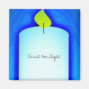 UNSERES LICHT SCHWIERIGEN MAGNET