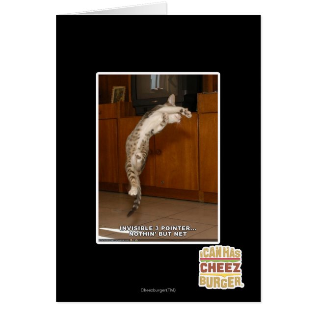 Unsichtbar 3 Zeiger (Vorne)