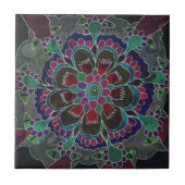 UNSICHTBAR FLIESE (Vorderseite)