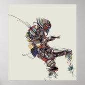 unsichtbar poster (Vorne)