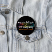 UNSICHTBAR...RSD BUTTON (Beispiel)
