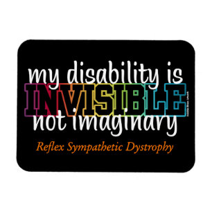 UNSICHTBAR...RSD MAGNET