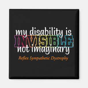 UNSICHTBAR...RSD MAGNET