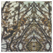 Unsichtbar Stoff (Nahaufnahme)