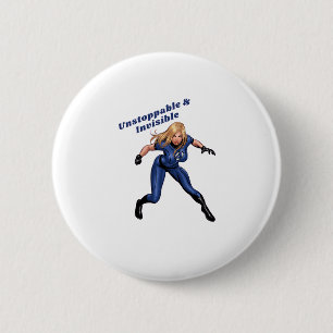 Unsichtbare Frau Button