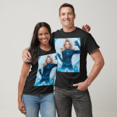 Unsichtbare Frau ~ Susan Storm T-Shirt (Unisex)