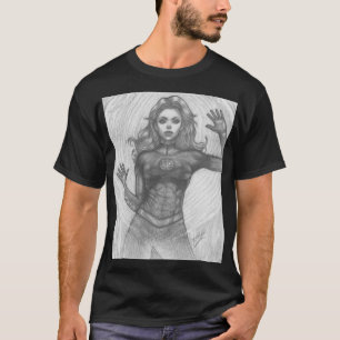 Unsichtbare Frau ~ Susan Storm T-Shirt