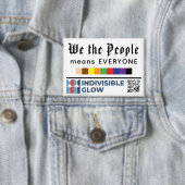 Unsichtbare GLOW-Sichtbarkeit Button (Insitu)