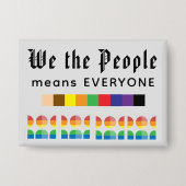 Unsichtbare GLOW-Sichtbarkeit Button (Vorderseite)