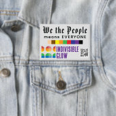 Unsichtbare GLOW-Sichtbarkeit Button (Insitu)