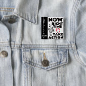 Unsichtbare GLOW VISIBILITÄT Button (Beispiel)