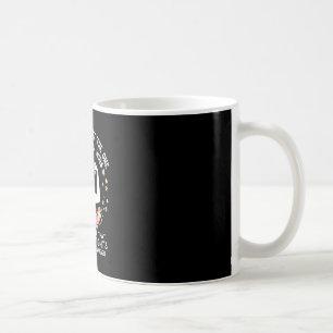 Unsichtbare Krankheitsbewusstseinsbildung Für Krie Kaffeetasse