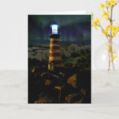 Unsichtbare Notiz Karte (Gelbe Blume)