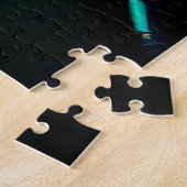 Unsichtbare Schönheitskönigin Puzzle (Seite)