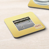 UNSICHTBARER EINKAUFSWAGEN UNTERSETZER (Linke Seite)