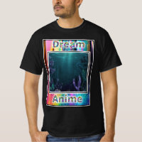 Unsichtbarer Ozean Dream Anime