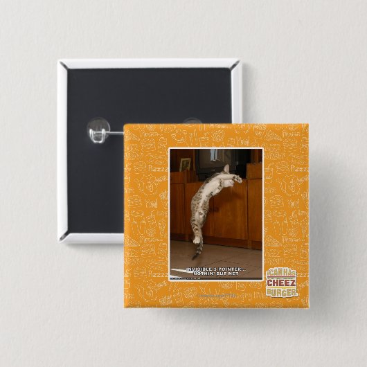 Unsichtbarer Zeiger 3 Button (Vorne & Hinten)