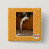 Unsichtbarer Zeiger 3 Button (Vorderseite)