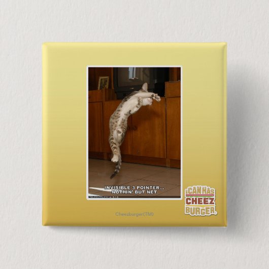 Unsichtbarer Zeiger 3 Button (Vorderseite)