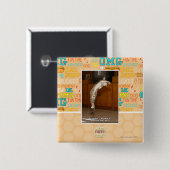 Unsichtbarer Zeiger 3 Button (Vorne & Hinten)