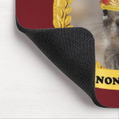 Unsinn Mousepad (Ecke)