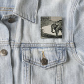 Unsinnigkeit Francisco Jose de Goya y Lucientes | Button (Beispiel)
