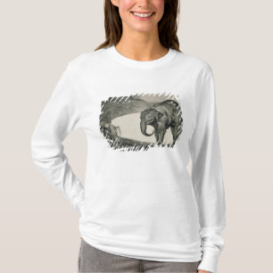 Unsinnigkeit Francisco Jose de Goya y Lucientes T-Shirt
