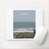 Unsinnigkeits-Strand Mousepad (Mit Mouse)