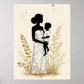 Unspoken Love II Poster (Vorne)