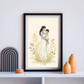 Unspoken Love III Poster