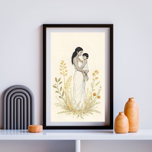 Unspoken Love III Poster