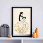 Unspoken Love V Poster