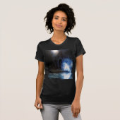 Unsterblich dark zu after T-Shirt (Vorne ganz)