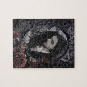 Unsterblich Puzzle (Horizontal)