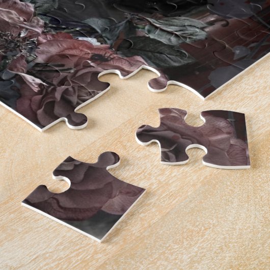 Unsterblich Puzzle (Seite)