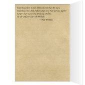 Unsterblicher als die Stern-Zitat-Sorgfalt u. das (Innen (Links))