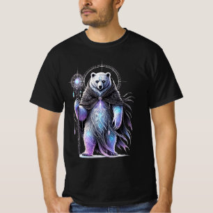 Unsterblicher Bär Duskwalker T-Shirt