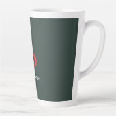 Unsterblicher Drache Milchtasse (Rechts)