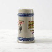 unsterbliches kontract bierglas (Mittel)