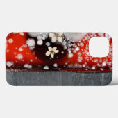 Unsterblichkeit 2 Case-Mate iPhone hülle (Rückseite (Horizontal))