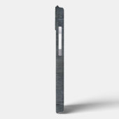 Unsterblichkeit 2 Case-Mate iPhone hülle (Rückseite / Links)